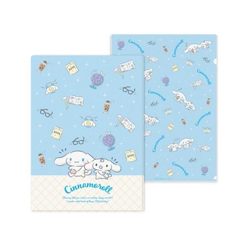 シナモロール グッズ 下敷き サンリオ キャラクター B5下じきファイルクリスマス プレゼント 福袋 男の子 女の子 ギフト Mpl 51 おもしろマニアックグッズの通販店 ブライ開新堂 通販 Yahoo ショッピング