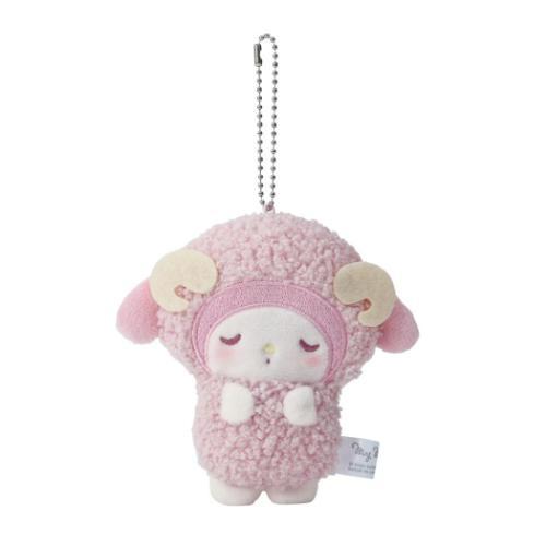 マイメロディ グッズ マスコット サンリオ キャラクター ぬい