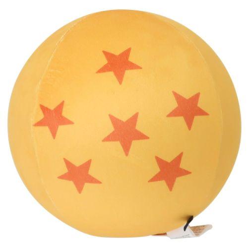 ドラゴンボール グッズ クッション アニメキャラクター 六星球 少年