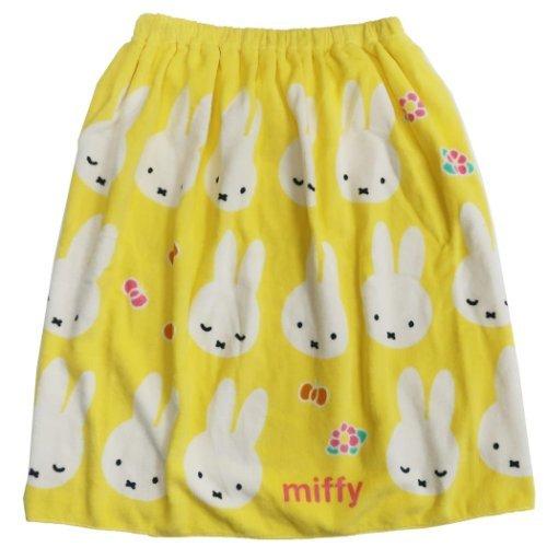 ミッフィー グッズ ラップタオル ディックブルーナ 絵本キャラクター 60cm丈 巻き 巻きタオル 制菌 うたたねミッフィー Mrs シネマコレクション ヤフー店 通販 Yahoo ショッピング