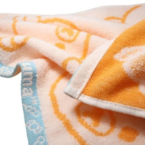 フェイスタオル リラックマ 抗菌防臭 ジャガード ロングタオル サンエックス リラックマのなかまたち 汗拭きタオル 女の子 保育園 幼稚園 小学生 キャラクター Mrs シネマコレクション ヤフー店 通販 Yahoo ショッピング