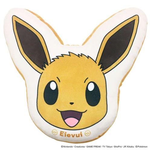 ポケットモンスター グッズ クッション ポケモン キャラクター