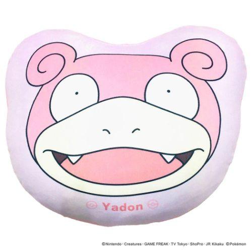 ピンクのクッションキャラクター バックヤードファミリー BACKYARD FAMILY キャラクター 低反発シート