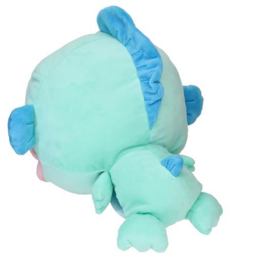 ハンギョドン キャラクター クッション パクパクッション サンリオ
