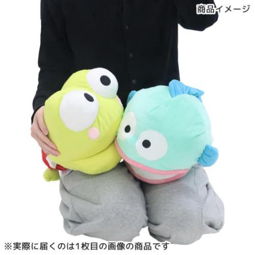 けろっぴ クッションカバー 90s けろっぴ クッションカバー 90s