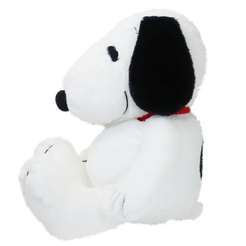 SNOOPY（スヌーピー） ぬいぐるみ HUGHUGシリーズ ピーナッツ ギフト