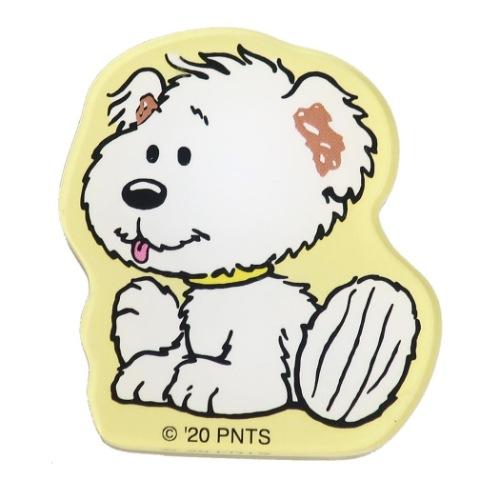 マグネッツ スヌーピー ダイカット マグネット ピーナッツ グッズ デイジーヒルパピーズ アンディ Nkj シネマコレクション ヤフー店 通販 Yahoo ショッピング