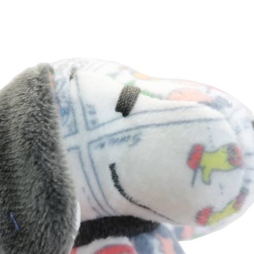 スヌーピー ミニぬいぐるみ ボールチェーン マスコット 70thコミック野球 ピーナッツ ナカジマコーポレーション プレゼント Nkj シネマコレクション ヤフー店 通販 Yahoo ショッピング