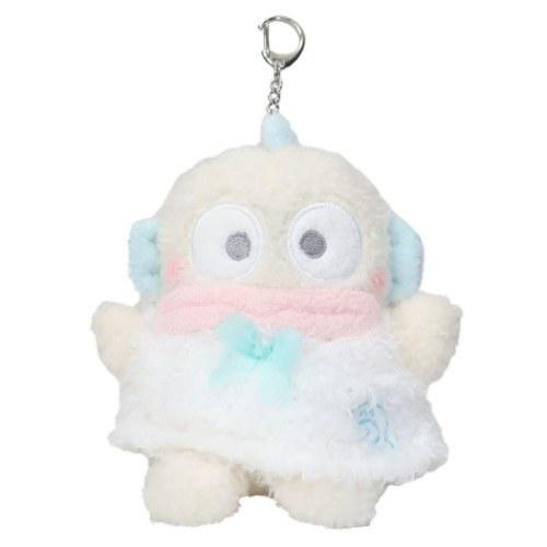 ハンギョドン　クリスマス　マスコット　キーホルダー　ぬいぐるみ sanrio（サンリオ） ハンギョドン グッズ マスコット キャラクター