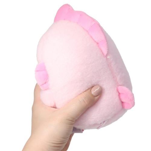 sanrio（サンリオ） ハンギョドン プラッシュドール S ぬいぐるみ