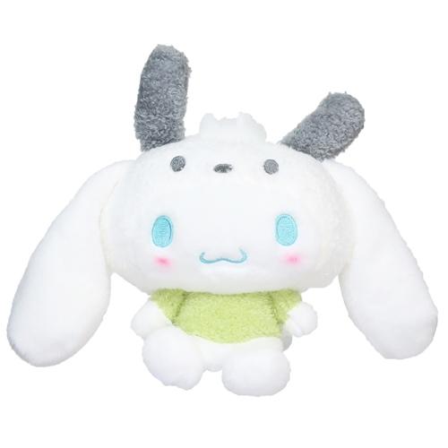 シナモロール プラッシュドールs ぬいぐるみ thなりきり ポチャッコ サンリオ キャラクター グッズクリスマス プレゼント 福袋 男の子 女の子 Nkj 22 おもしろマニアックグッズの通販店 ブライ開新堂 通販 Yahoo ショッピング