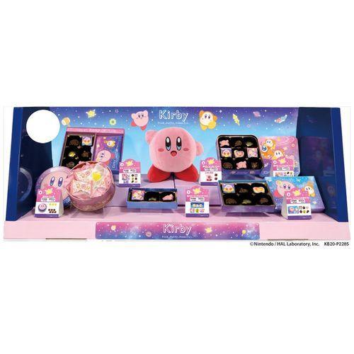 ぬいぐるみ ソフトチョコ キャラチョコ バレンタインギフト 星のカービィ Nintendo プレゼント用 お菓子 Oht 21vt シネマコレクション ヤフー店 通販 Yahoo ショッピング