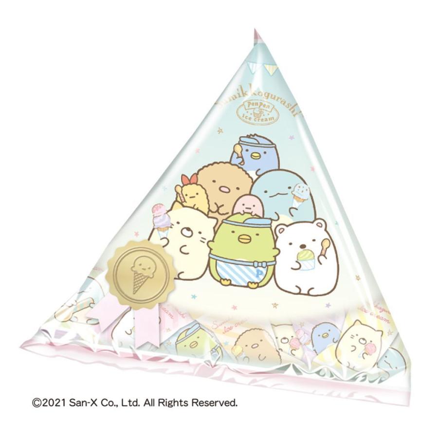 すみっコぐらし グッズ 子供の日 お菓子 キャラクター テトラ型 キャンディ ギフトパック Oht 21wd 6381 シネマコレクション ヤフー店 通販 Yahoo ショッピング