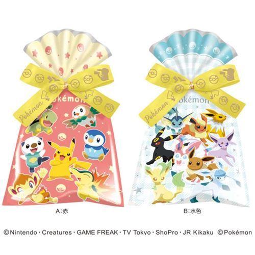 ポケットモンスター お菓子 チョコレート ショコラプレゼントバッグ バレンタイン ポケモン ハート 義理チョコ 友チョコ 自分チョコ Oht 22vt シネマコレクション ヤフー店 通販 Yahoo ショッピング