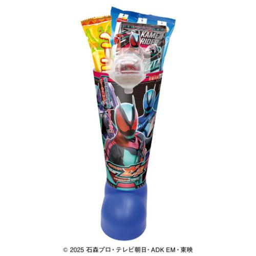 クリスマスブーツ 仮面ライダーゼッツ キャラクター クリスマスお菓子 クリスマスブーツ