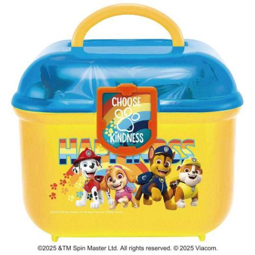 クリスマスお菓子 パウパトロール キラクルトランク Xmasプレゼント