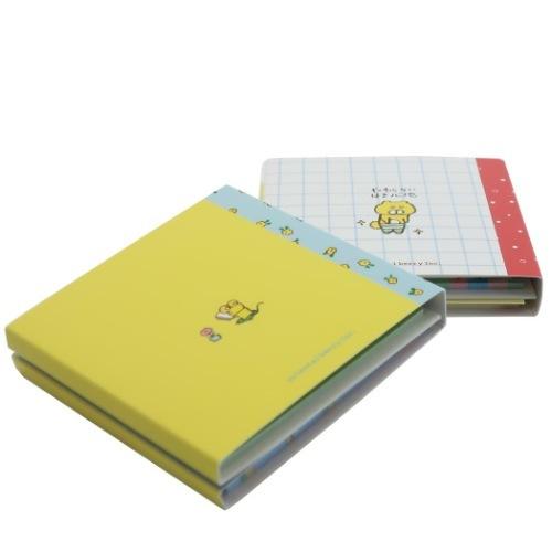 パタパタ ふせん セット 今井杏 付箋 通販 くまいぬハウス グッズ Orb Fm 7649 シネマコレクション ヤフー店 通販 Yahoo ショッピング