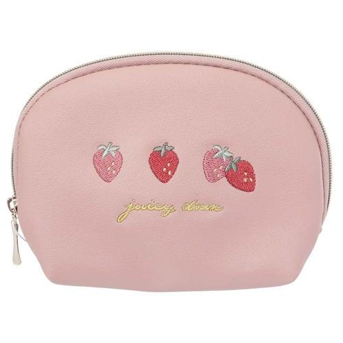 ジューシードゥー ミニ ポーチ ポケットティッシュポーチ juicy deux
