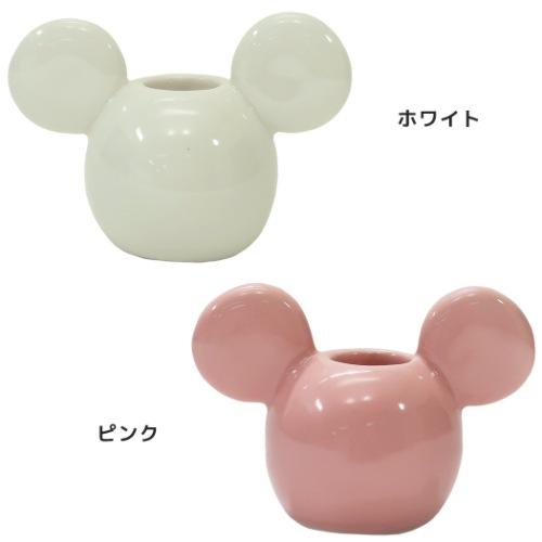 ミッキーマウス ハブラシ立て 磁器製 歯ブラシスタンド ディズニー グッズ Sa San2437 2 3 シネマコレクション ヤフー店 通販 Yahoo ショッピング