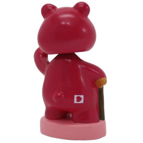 トイストーリー グッズ ボビングヘッド ディズニー スイング フィギュア ロッツォハグベア サンアート Sa San3250 6 シネマコレクション ヤフー店 通販 Yahoo ショッピング