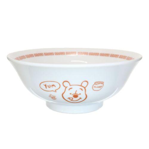 くまのプーさん グッズ どんぶり ディズニー キャラクター ラーメン鉢
