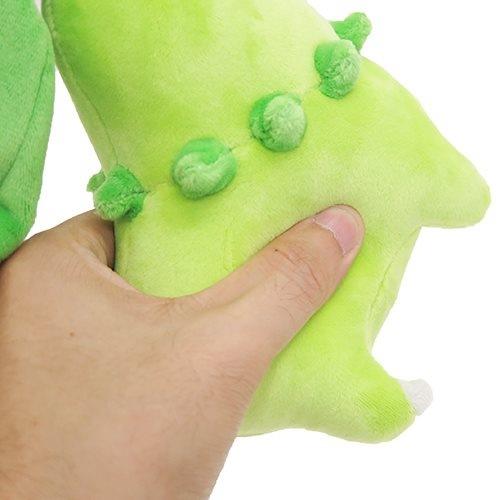 チコリータ ぬいぐるみ　ポケモン a112a45f76696bee2efc379c08f790