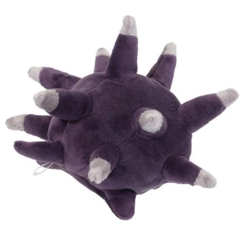 ポケモン 通販 ぬいぐるみ プラッシュドール S バチンウニ ポケットモンスター グッズ Sab シネマコレクション ヤフー店 通販 Yahoo ショッピング