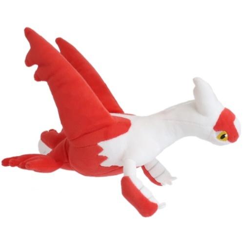 ポケモン プラッシュドール S ぬいぐるみ ラティアス ポケットモンスター キャラクター Sab シネマコレクション ヤフー店 通販 Yahoo ショッピング