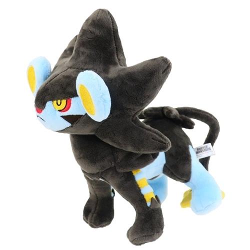 ポケットモンスター プラッシュドールs ぬいぐるみ レントラー ポケモン キャラクター グッズ Sab シネマコレクション ヤフー店 通販 Yahoo ショッピング