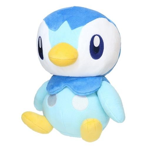 ポケットモンスター プラッシュドールM ぬいぐるみ ポッチャマ