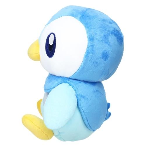 ポケットモンスター プラッシュドールM ぬいぐるみ ポッチャマ