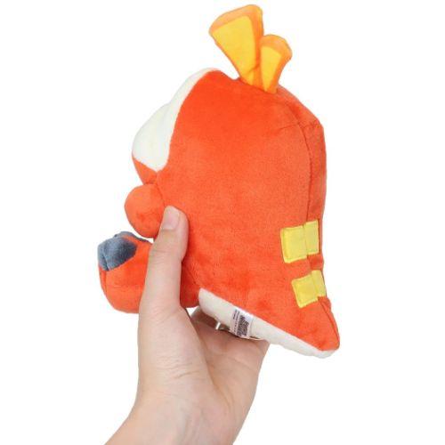 ポケットモンスター キャラクター ぬいぐるみ プラッシュドールS