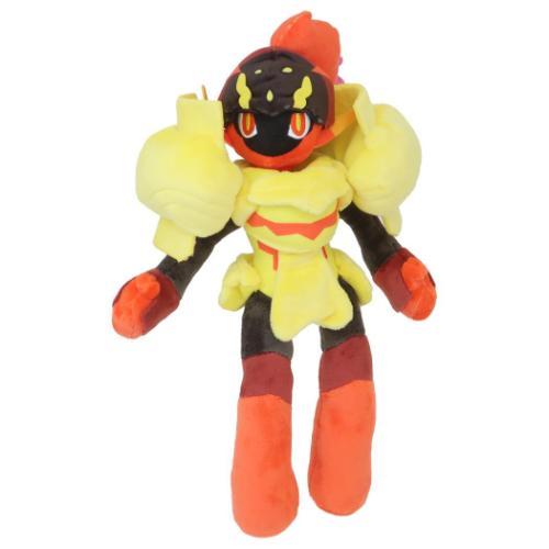 ポケットモンスター グッズ ぬいぐるみ キャラクター プラッシュドール