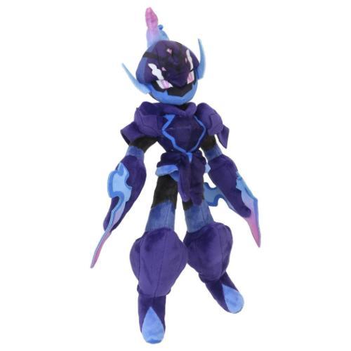 ポケットモンスター プラッシュドールS ぬいぐるみ ソウブレイズ