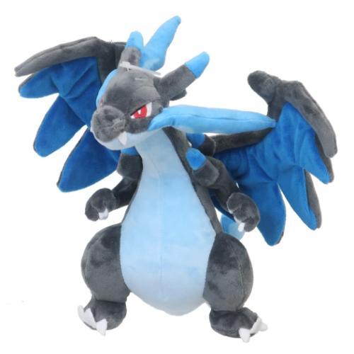 ポケットモンスター グッズ ぬいぐるみ キャラクター プラッシュドール