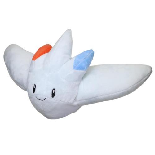 ポケットモンスター プラッシュドールS ぬいぐるみ トゲキッス