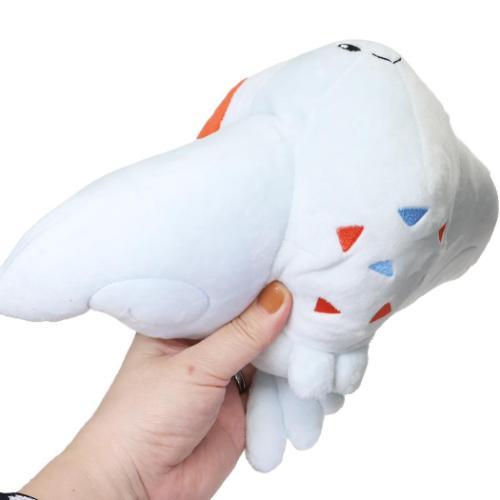 ポケットモンスター プラッシュドールS ぬいぐるみ トゲキッス
