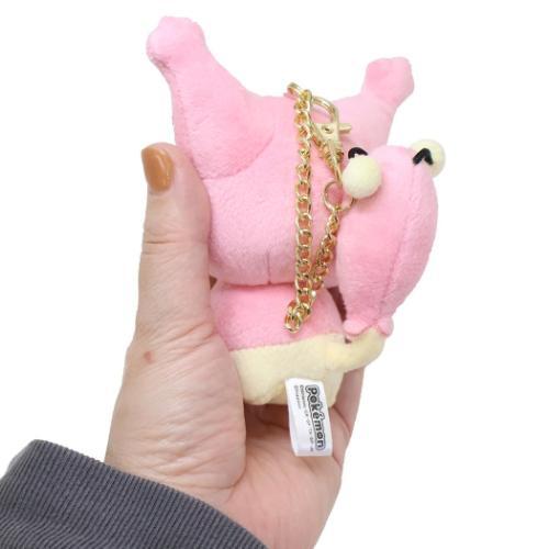 ポケットモンスター ミニぬいぐるみ マスコット エネコ ポケモン