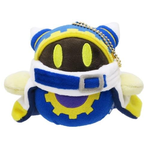 任天堂（Nintendo） ミニぬいぐるみボールチェーン マホロア