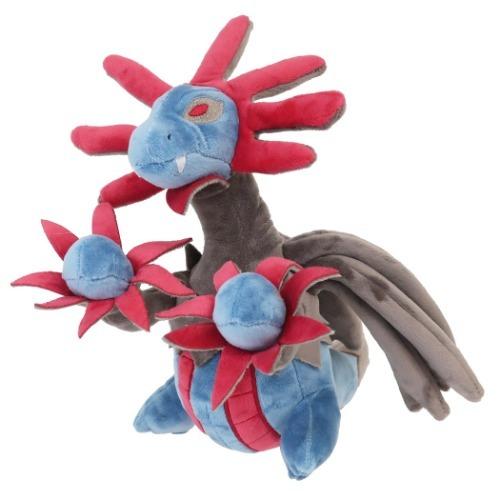 ポケモン グッズ ぬいぐるみ キャラクター プラッシュドール S