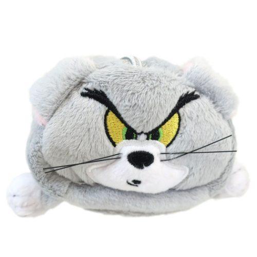 ペンケース トムとジェリー ぬいぐるみ ペンポーチ Tom 筆箱 キャラクター Sans シネマコレクション ヤフー店 通販 Yahoo ショッピング