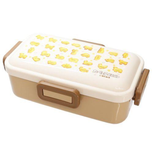 たべっ子どうぶつ グッズ お弁当箱 ギンビス キャラクター 4点ロック 1段ランチボックスクリスマス プレゼント 福袋 男の子 女の子 ギフト Sans おもしろマニアックグッズの通販店 ブライ開新堂 通販 Yahoo ショッピング