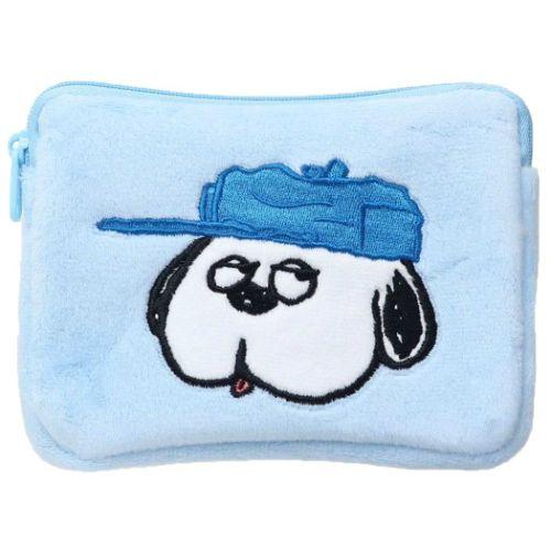 PEANUTS OLAF ティッシュボックスケース ピーナッツ オラフ PEANUTS