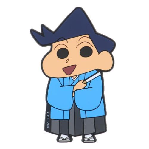 クレヨンしんちゃん ラバーマグネット 磁石 アニメキャラクター 日本