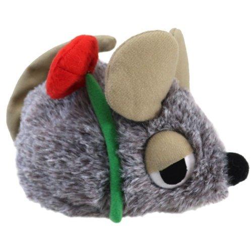 ぬいぐるみ 絵本キャラクター レオレオニ プラッシュドール サンアロー フレデリック這い ぬいぐるみ 独特な 送料無料 Www Ageti Fr