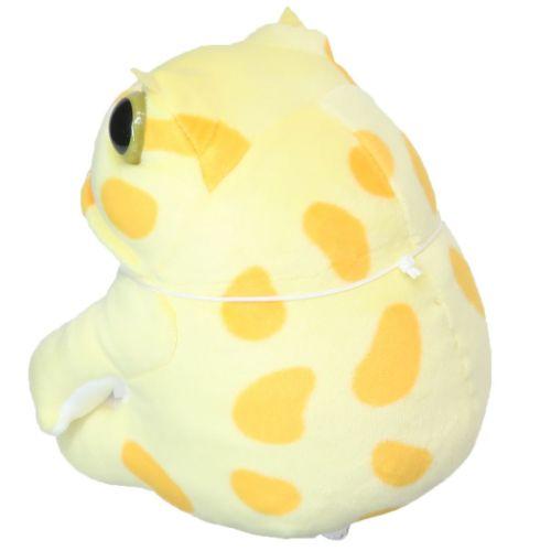 ぬいぐるみ picnica プラッシュドールS ツノガエル プレゼント