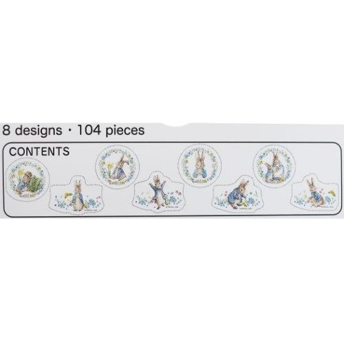 ピーターラビット グッズ フレーク マスキングシール ペタロール Peter Rabbit 絵本キャラクター Scc Epr29 シネマコレクション ヤフー店 通販 Yahoo ショッピング