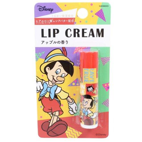 リップクリーム ピノキオ コスメ雑貨 ディズニー アップルの香り 化粧雑貨 キャラクター Shb Dn シネマコレクション ヤフー店 通販 Yahoo ショッピング