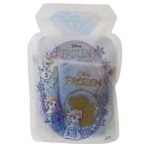 コスメセット アナと雪の女王 ジッパーバッグ ギフト ディズニープリンセス エルサ ハンドクリーム 30g ハンドタオル セール Shb Dn シネマコレクション ヤフー店 通販 Yahoo ショッピング