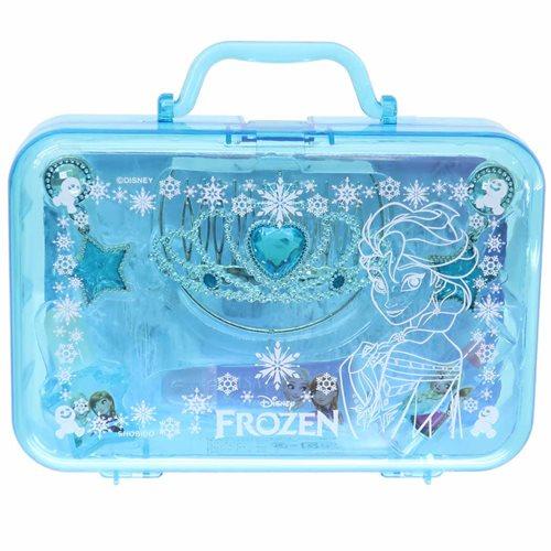 アナと雪の女王 キッズコスメ アクセサリーコスメセット ディズニー